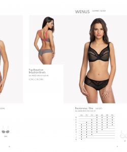 Gaia Lingerie - Jesien Zima 2022 2023